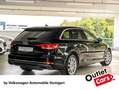 Audi A4 40 g-tron sport DSG Xenon Navi AHK SHZ Noir - thumbnail 2