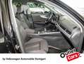 Audi A4 40 g-tron sport DSG Xenon Navi AHK SHZ Noir - thumbnail 4