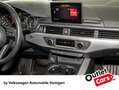 Audi A4 40 g-tron sport DSG Xenon Navi AHK SHZ Noir - thumbnail 6