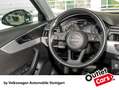 Audi A4 40 g-tron sport DSG Xenon Navi AHK SHZ Noir - thumbnail 8