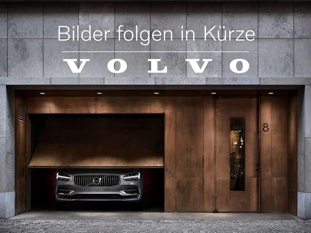 Second hand Volvo Xc60 2.0