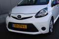 Toyota Aygo 1.0 VVT-i Comfort 5drs. Airco Weiß - thumbnail 15