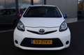 Toyota Aygo 1.0 VVT-i Comfort 5drs. Airco Weiß - thumbnail 2