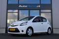 Toyota Aygo 1.0 VVT-i Comfort 5drs. Airco Weiß - thumbnail 21