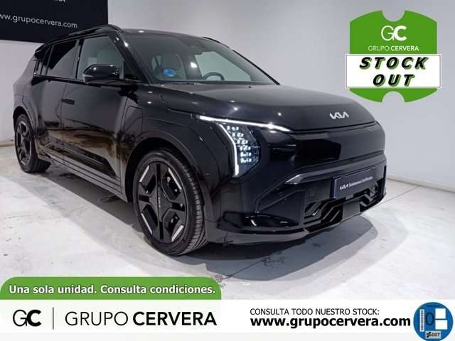 Kia EV3 GT-line Long Range - foto 1