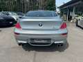 BMW M6 Coupe 5.0 V10 auto /BELLISSIMA/KM DOC/FULL Grau - thumbnail 4