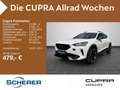 CUPRA Formentor VZ 2.0 TSI DSG 4Drive LED CARPLAY SHZ Weiß - thumbnail 1