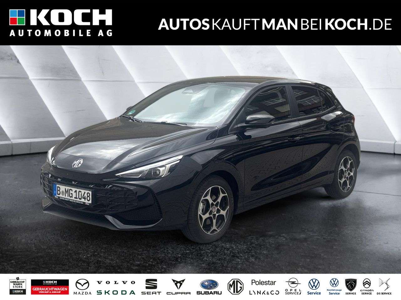 Használt Mg Mg3 