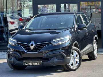 1.2 TCe / EURO6B / CLIMATISATION / 1PROP CARNET