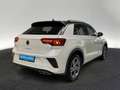 Volkswagen T-Roc 1.5 TSI R-Line DSG Kamera LED Navi AHK Weiß - thumbnail 5