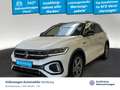 Volkswagen T-Roc 1.5 TSI R-Line DSG Kamera LED Navi AHK Weiß - thumbnail 1