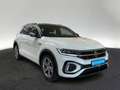 Volkswagen T-Roc 1.5 TSI R-Line DSG Kamera LED Navi AHK Weiß - thumbnail 6
