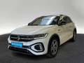 Volkswagen T-Roc 1.5 TSI R-Line DSG Kamera LED Navi AHK Weiß - thumbnail 2