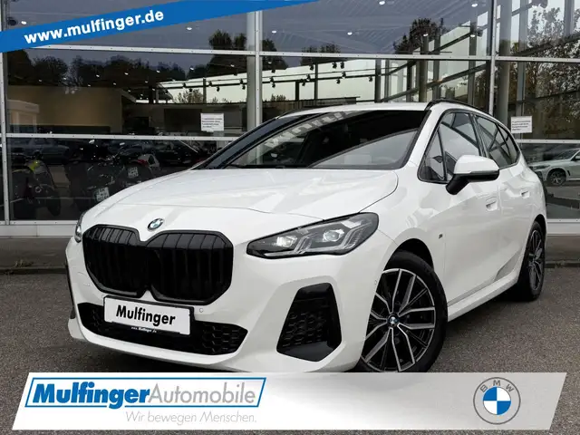 Bmw 220 i AT.M Sport HUD ACC SurView Har/Kar.AHK 18"