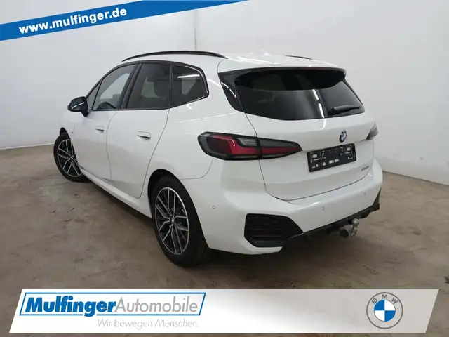 BMW 2er