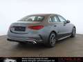 Mercedes-Benz C 200 SCHIEBEDACH*ASSISTENZ*ADV INFO AMG Line Grijs - thumbnail 2