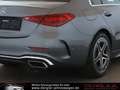 Mercedes-Benz C 200 SCHIEBEDACH*ASSISTENZ*ADV INFO AMG Line Grijs - thumbnail 10