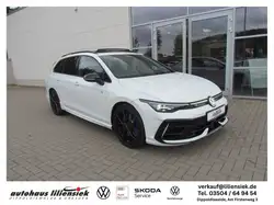 Volkswagen Golf Variant 2.0 TSI