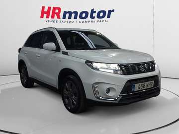 1.4T GLE 4WD Mild Hybrid