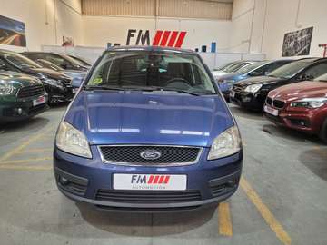 1.8TDci Ghia