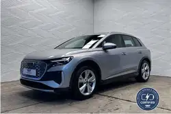 Audi 40 e-tron*77 kWh*S-LINE*95.3% SOH*562 KM WLTP*