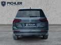 Volkswagen Tiguan Allspace Highline 4Motion Grau - thumbnail 4