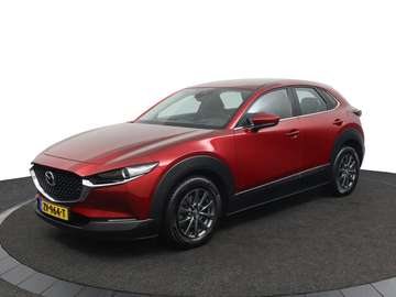 2.0 e-SkyActiv-G M Hybrid Comfort Rijklaarprijs!