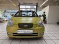 Kia Picanto 1.1 EX *Klima*Standheizung* Tüv Neu*wenig Kilomete Gelb - thumbnail 4