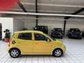 Kia Picanto 1.1 EX *Klima*Standheizung* Tüv Neu*wenig Kilomete Gelb - thumbnail 2