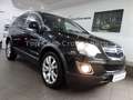 Opel Antara Cosmo 2.2 4x4*Leder*Xenon*Automatik*EU5* Schwarz - thumbnail 18