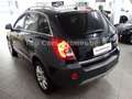 Opel Antara Cosmo 2.2 4x4*Leder*Xenon*Automatik*EU5* Schwarz - thumbnail 17