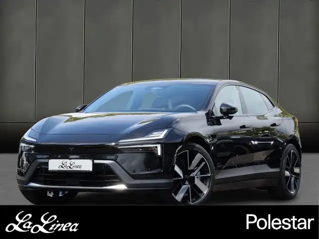 Polestar 4