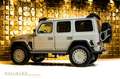 Mercedes-Benz G 63 AMG by MANSORY GRONOS P850 1 of 10 Silber - thumbnail 9