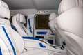 Mercedes-Benz G 63 AMG by MANSORY GRONOS P850 1 of 10 Silber - thumbnail 24