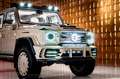 Mercedes-Benz G 63 AMG by MANSORY GRONOS P850 1 of 10 Silber - thumbnail 3