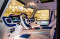 Mercedes-Benz G 63 AMG by MANSORY GRONOS P850 1 of 10 Silber - thumbnail 15