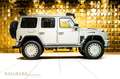 Mercedes-Benz G 63 AMG by MANSORY GRONOS P850 1 of 10 Silber - thumbnail 6