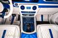 Mercedes-Benz G 63 AMG by MANSORY GRONOS P850 1 of 10 Silber - thumbnail 20