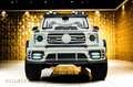 Mercedes-Benz G 63 AMG by MANSORY GRONOS P850 1 of 10 Silber - thumbnail 4