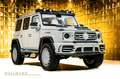 Mercedes-Benz G 63 AMG by MANSORY GRONOS P850 1 of 10 Silber - thumbnail 1