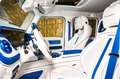 Mercedes-Benz G 63 AMG by MANSORY GRONOS P850 1 of 10 Silber - thumbnail 22