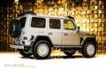 Mercedes-Benz G 63 AMG by MANSORY GRONOS P850 1 of 10 Silber - thumbnail 11