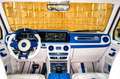 Mercedes-Benz G 63 AMG by MANSORY GRONOS P850 1 of 10 Silber - thumbnail 19