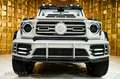 Mercedes-Benz G 63 AMG by MANSORY GRONOS P850 1 of 10 Silber - thumbnail 13