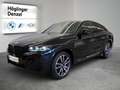BMW X4 xDrive 20d Schwarz - thumbnail 2