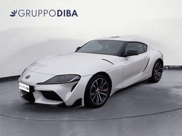 GR 2019 GR 20 AT SPORT MY24