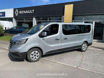 Trafic 2.0 blue dci 150cv L2 Authentic