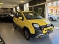 Fiat Panda 1.3 mjt 16v Cross 4x4 80cv - thumbnail 6