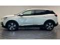 Peugeot 3008 1.6 BlueHDi S\u0026S - 120 - BV EAT6  II 2016 Allure PHASE 1 Blanc - thumbnail 7