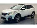 Peugeot 3008 1.6 BlueHDi S\u0026S - 120 - BV EAT6  II 2016 Allure PHASE 1 Blanc - thumbnail 1